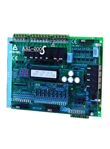 ARL 200 S Asansör Ana Kontrol Kartı
