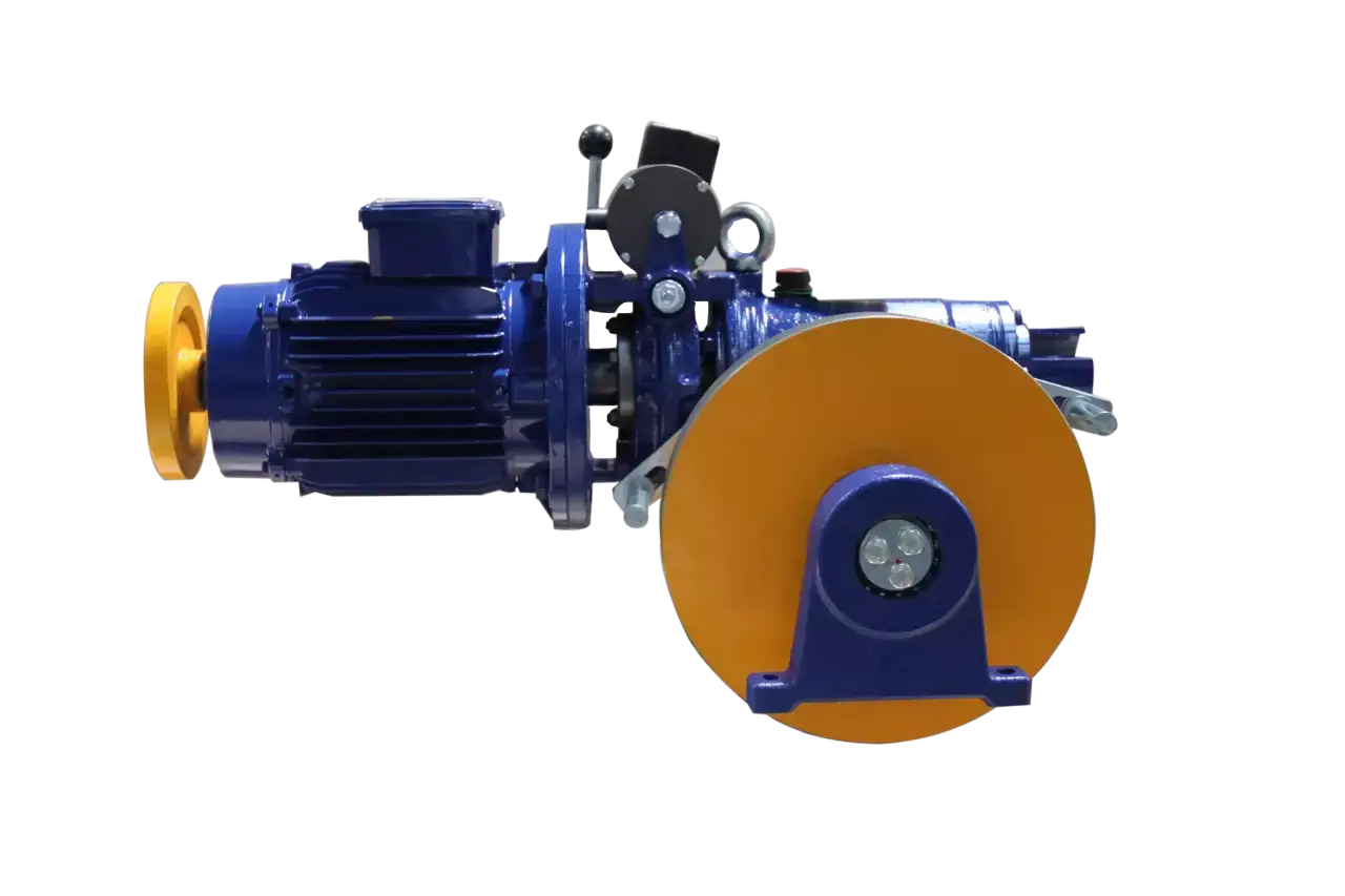 Z 60 Asansör Ana Kontrol Kartı