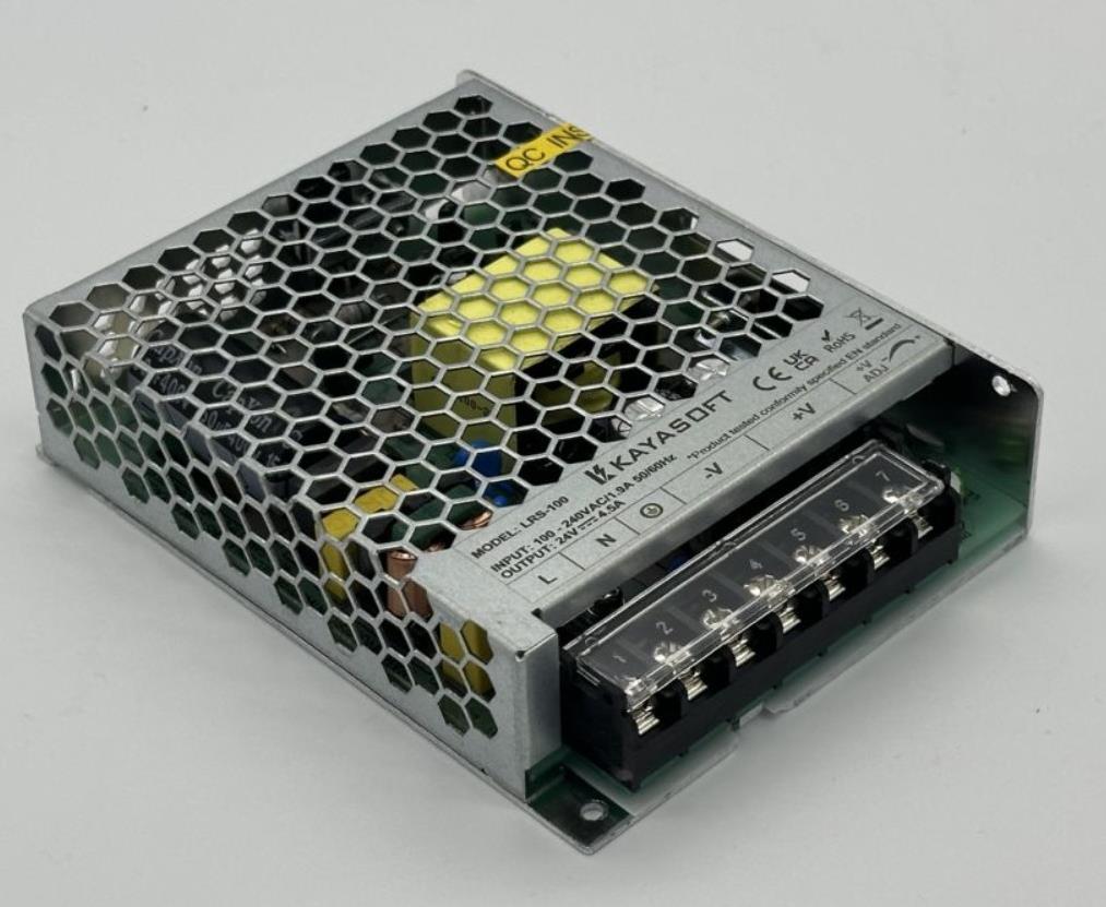 100 VA Asansör Kumanda Panosu Trafosu