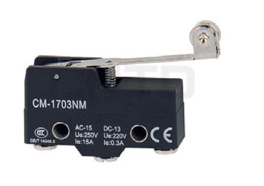 1NO+1NC Asansör Ana Kontrol Kartı