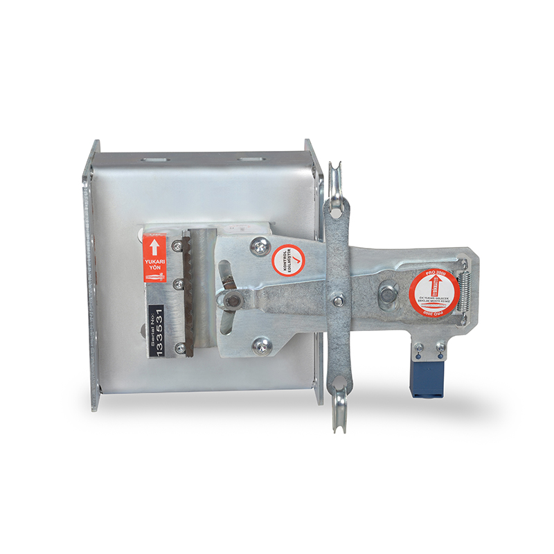 102 Asansör Asansör Frenleri