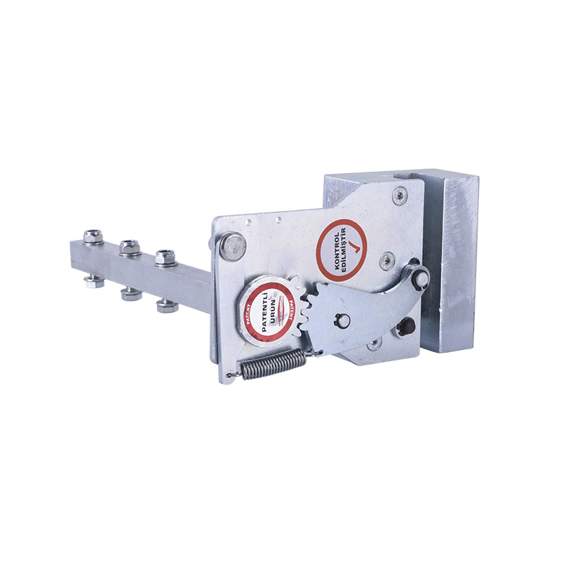 106 Asansör Asansör Frenleri