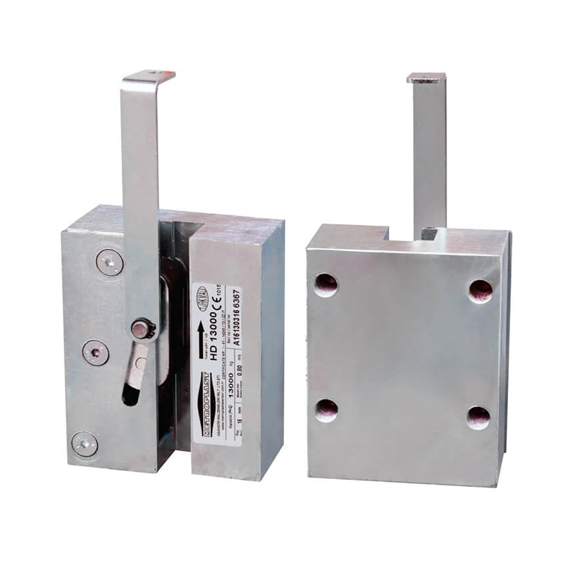 109 Asansör Asansör Frenleri