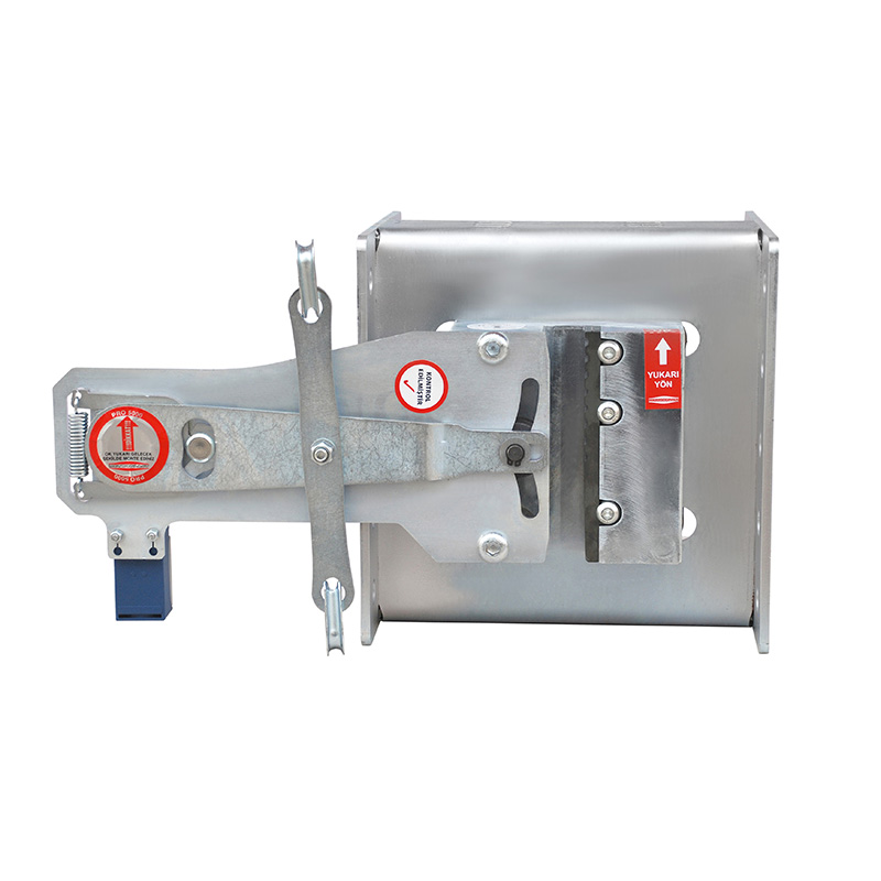 121 Asansör Asansör Frenleri