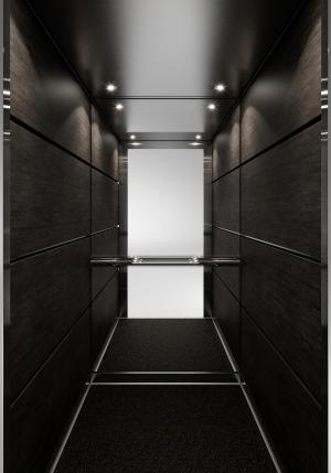 A510 Asansör Asansör Kabinleri