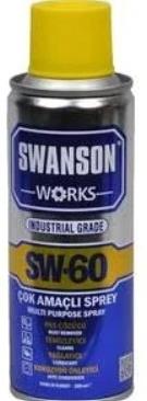 400 ml Akıllı Kapak Asansör Bakım Spreyi Pas Sökücü Yağlayıcı Temizleyici