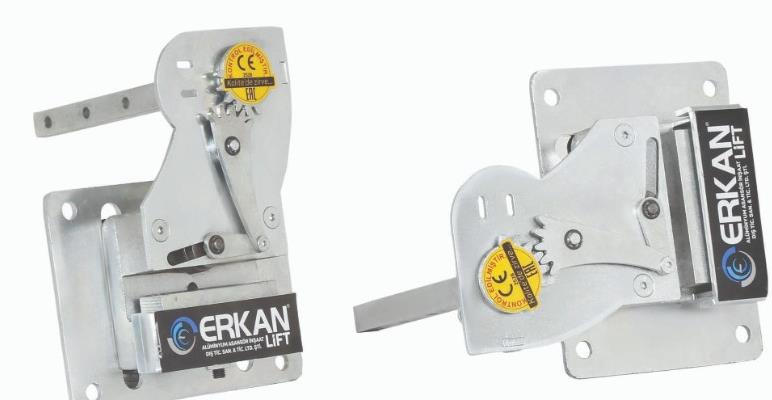 Hidrolik Sistem Asansör Freni | asansorfabrikasi.com