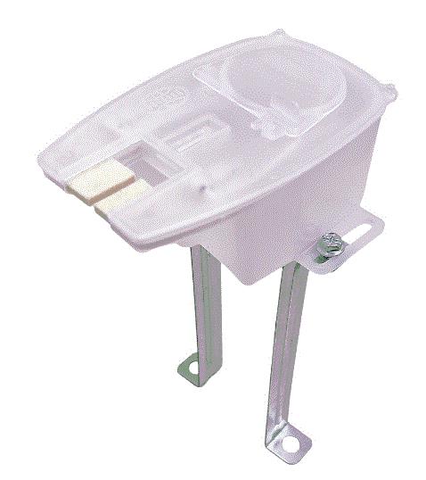 ONY-02 Asansör Yağdanlık