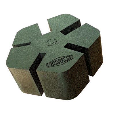 Asansör Yağ Toplama Kabı