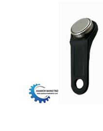 Asansör Akbil Anahtarı