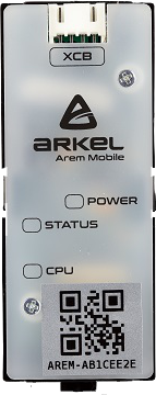 AREM Mobile Asansör Mobil Servis ve Parametre Uygulaması