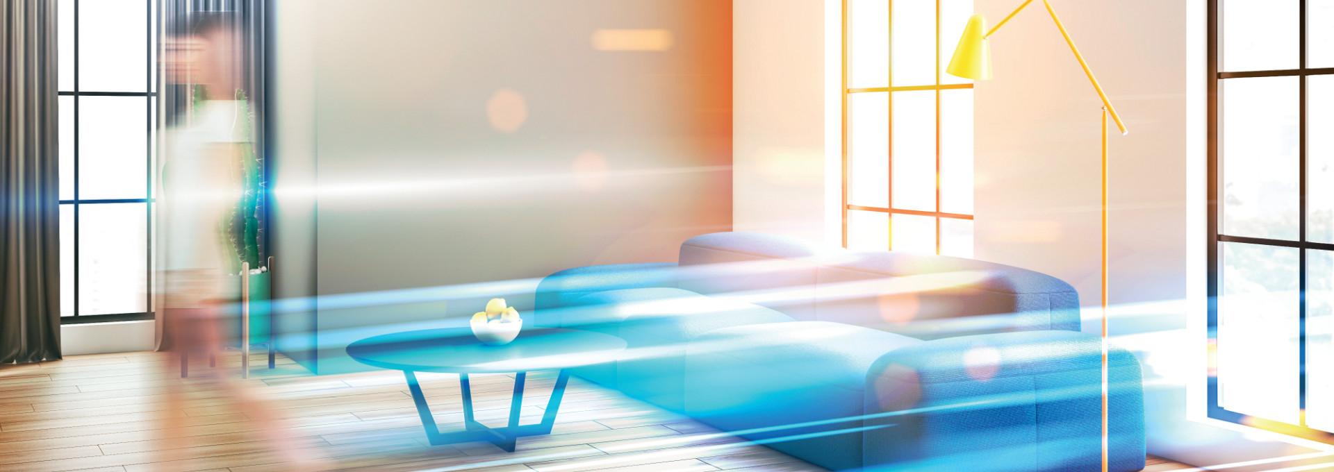 Asansör Ev Tipi Asansörler