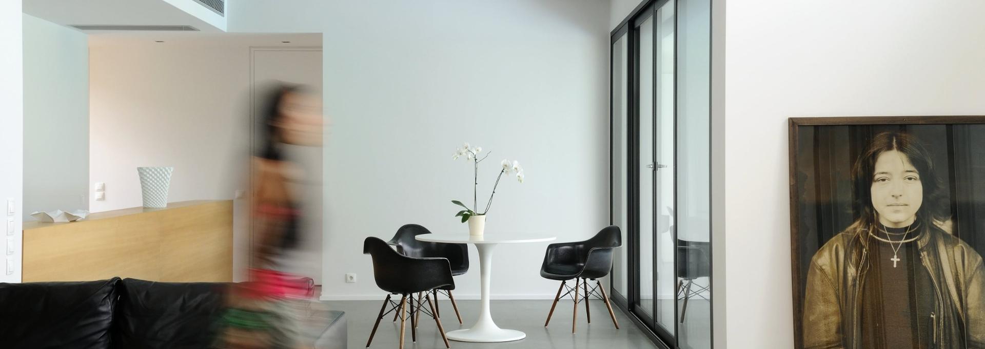 Asansör Ev Tipi Asansörler