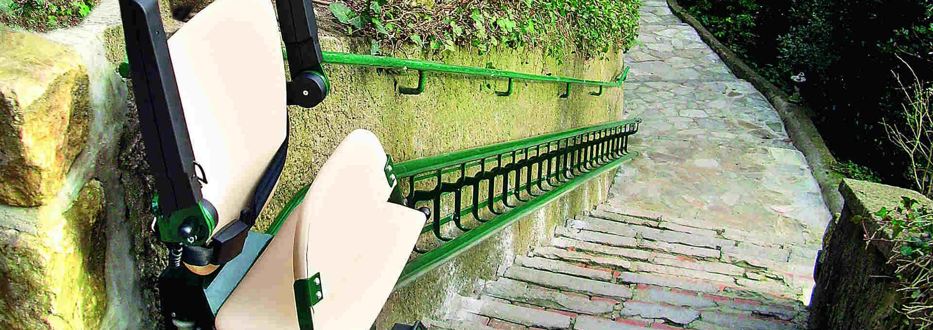 Asansör Ev Tipi Asansörler