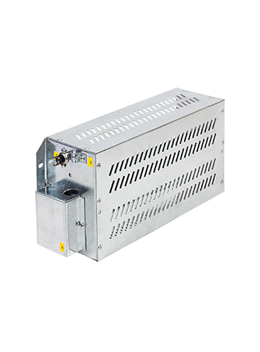 40 Ohm 1000W Frenleme Direnci | VVVF Sürücü Direnci