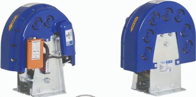 MRL 1,6 m/s Uzaktan Erişimli Plastik Asansör Hız Regülatörü