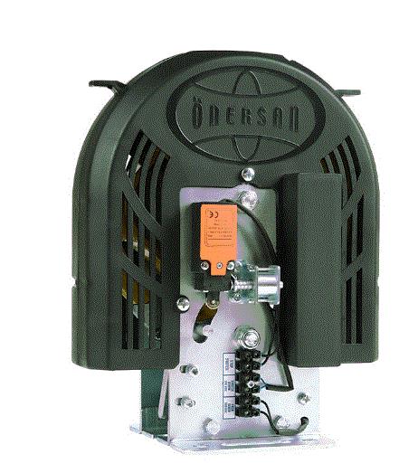 MRL Asansör Hız Regülatörü