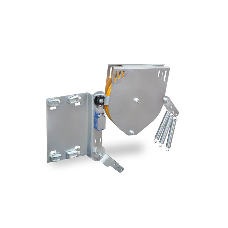 111 Asansör Hız Regülatörü