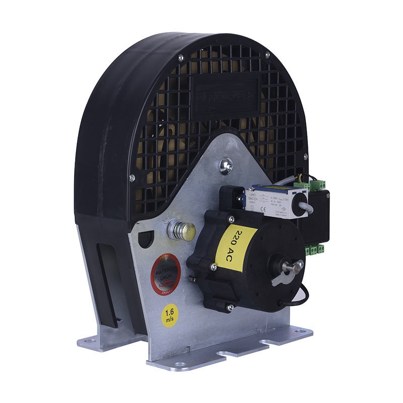 114 Asansör Hız Regülatörü