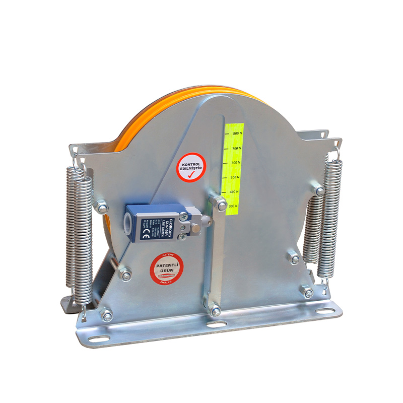 141 Asansör Hız Regülatörü