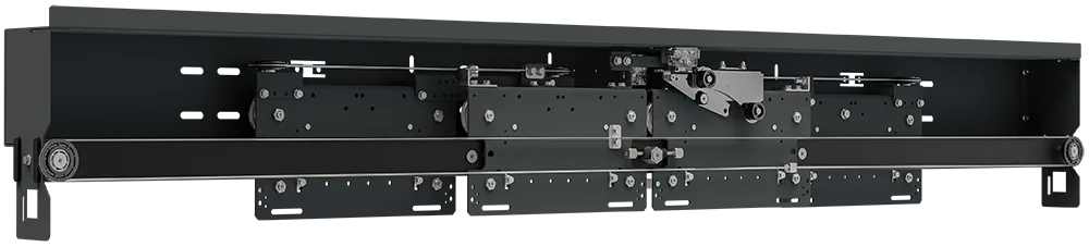 H-MAX Asansör Kabin Aksesuarları