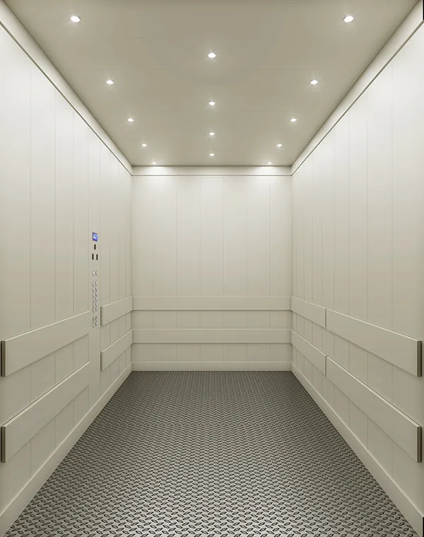 HERCULES Asansör Kabin Aksesuarları