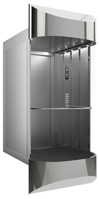 PASCAL Asansör Kabin Aksesuarları