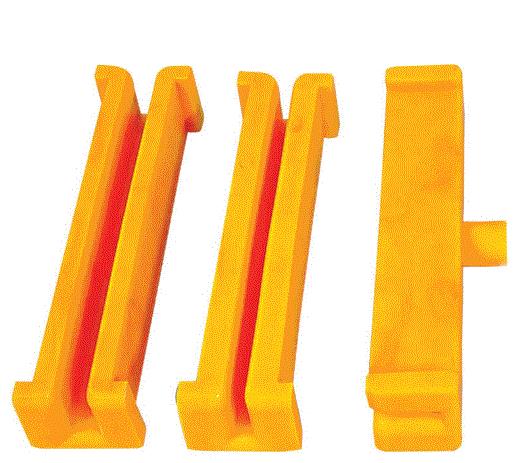 Pimli Asansör Paten Plastiği