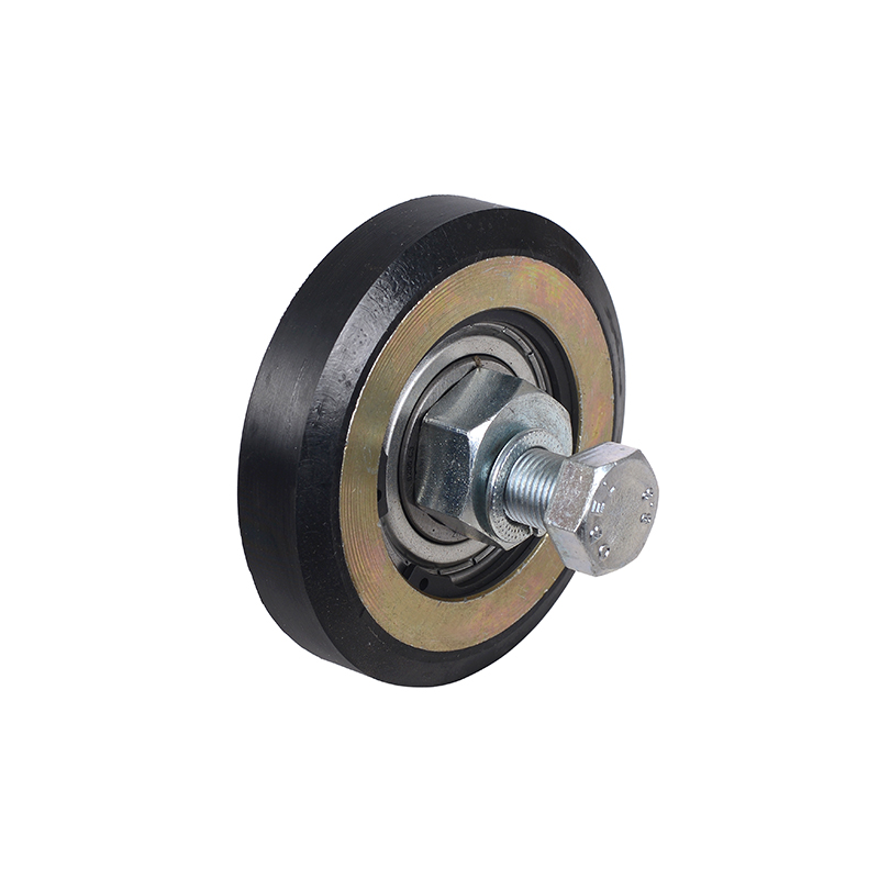 303 Asansör Makaralı Patenler