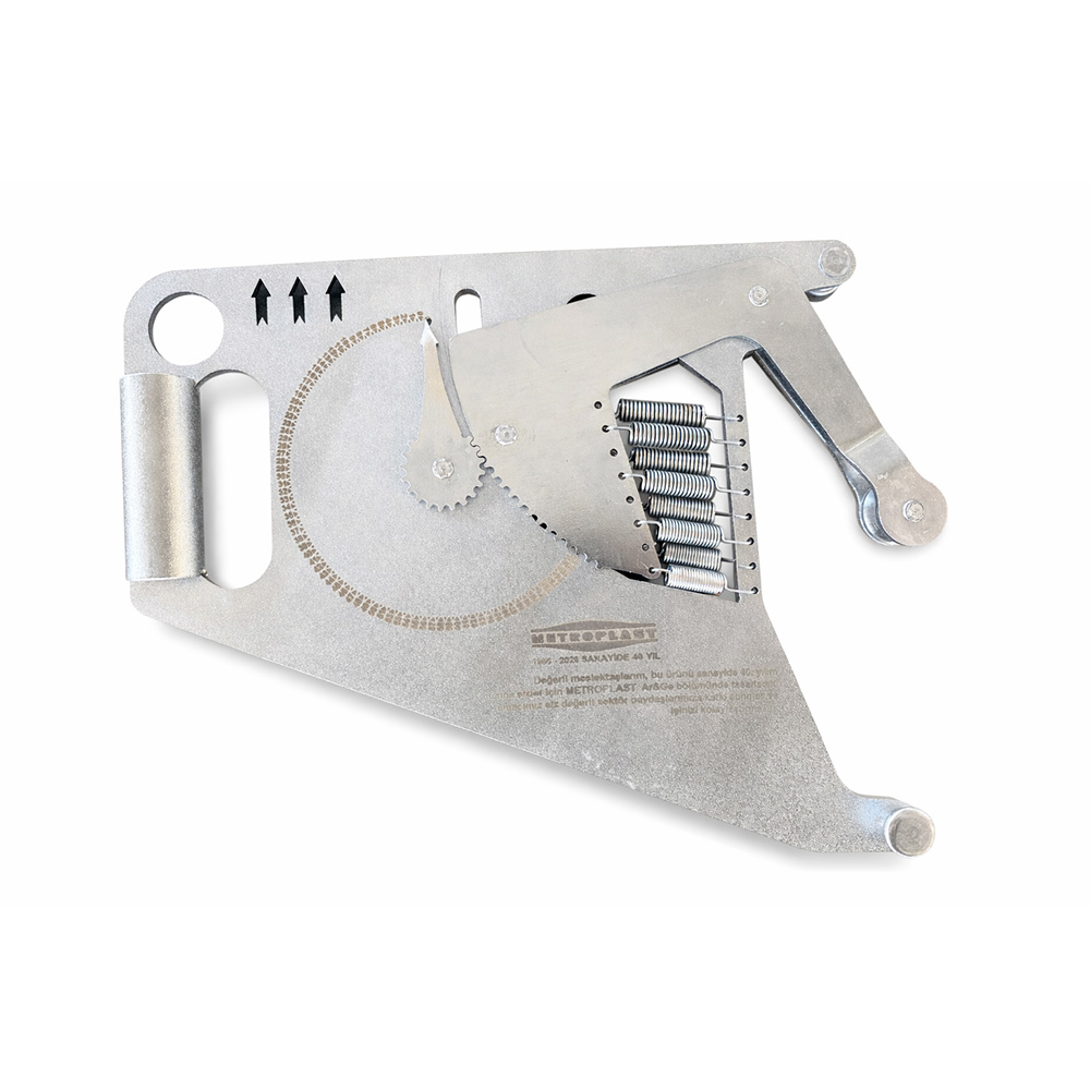 halat-gergi-olcme-cihazi Asansör Paraşüt