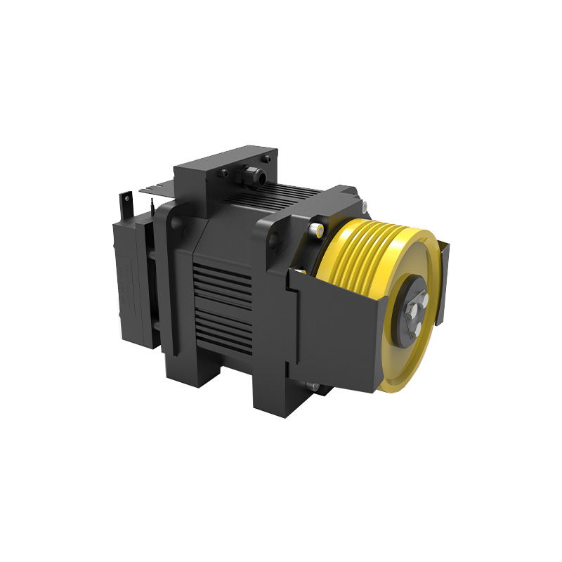 mt-24-75 Asansör Paraşüt