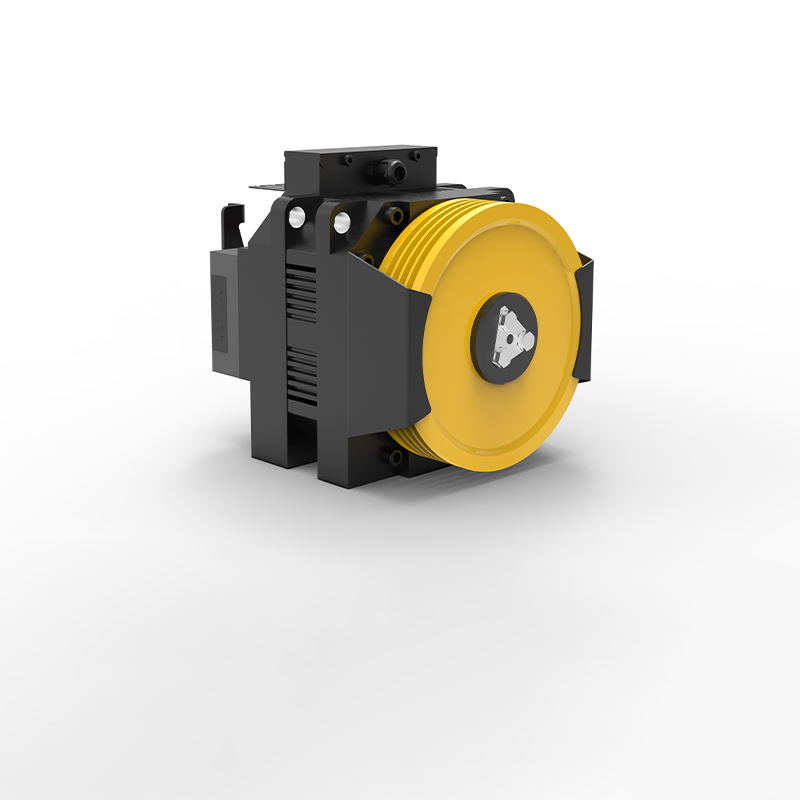 mt-32-050 Asansör Paraşüt