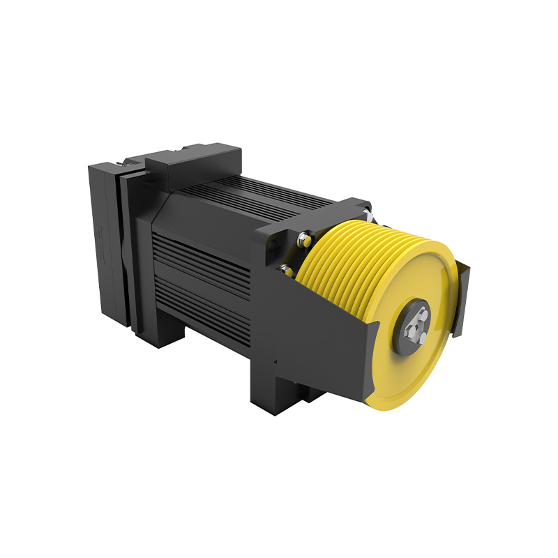 mt-32-200-1 Asansör Paraşüt