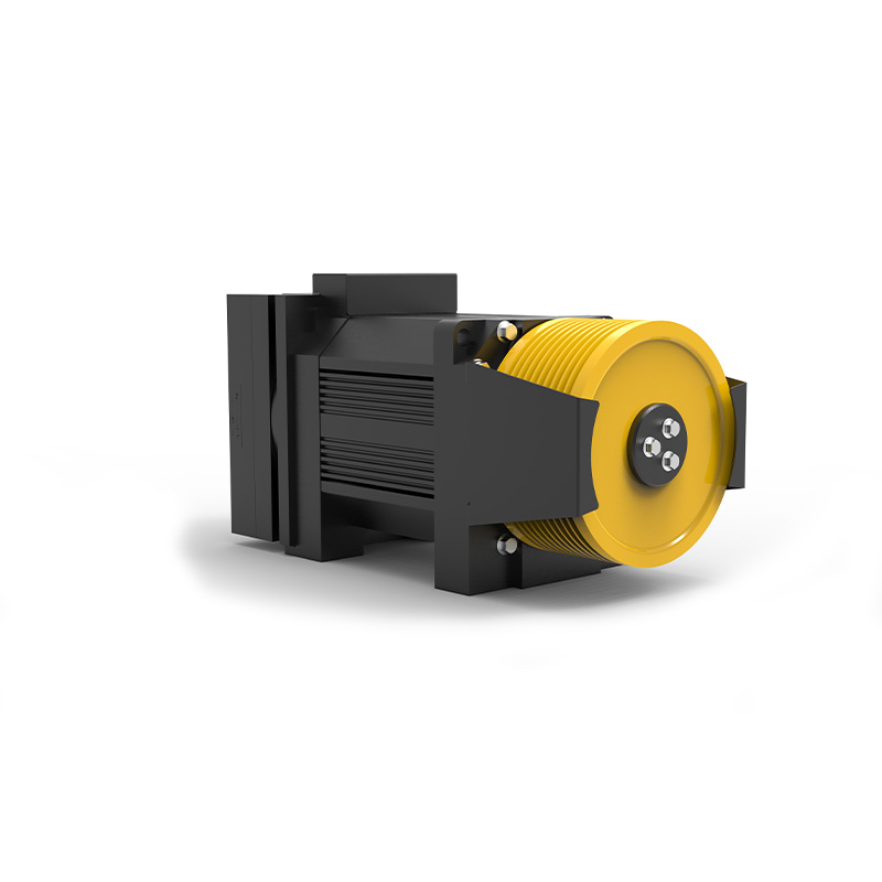 mt-32-250 Asansör Paraşüt