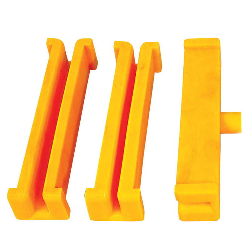 207 Asansör Paten Plastikleri