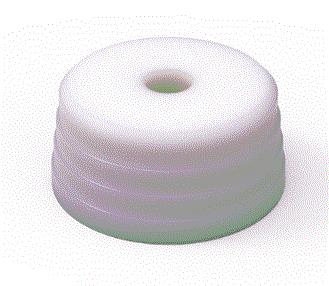 BF-125 Asansör Tampon