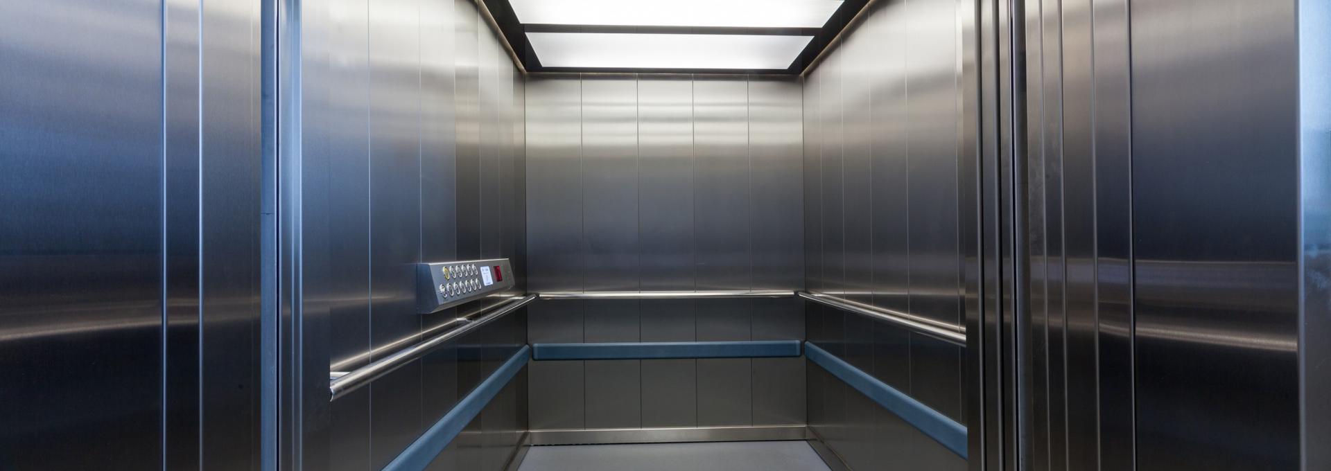 Atlas Asansör Yolcu Asansörleri