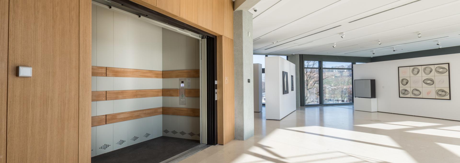 Twin Asansör Yolcu Asansörleri