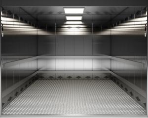 Asansör Yük Asansörleri