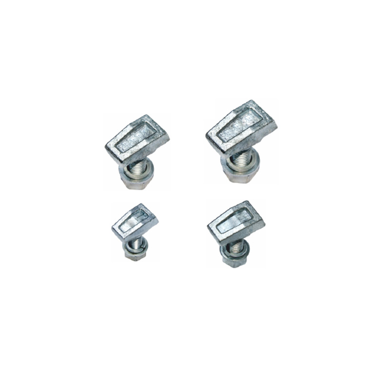 2008 Asansör Yük Asansörleri